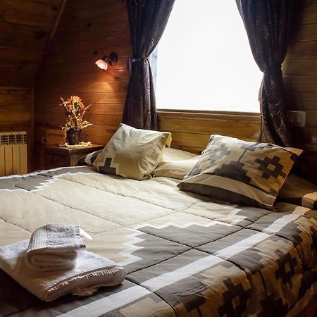 Brillos Patagonicos El Calafate Extérieur photo