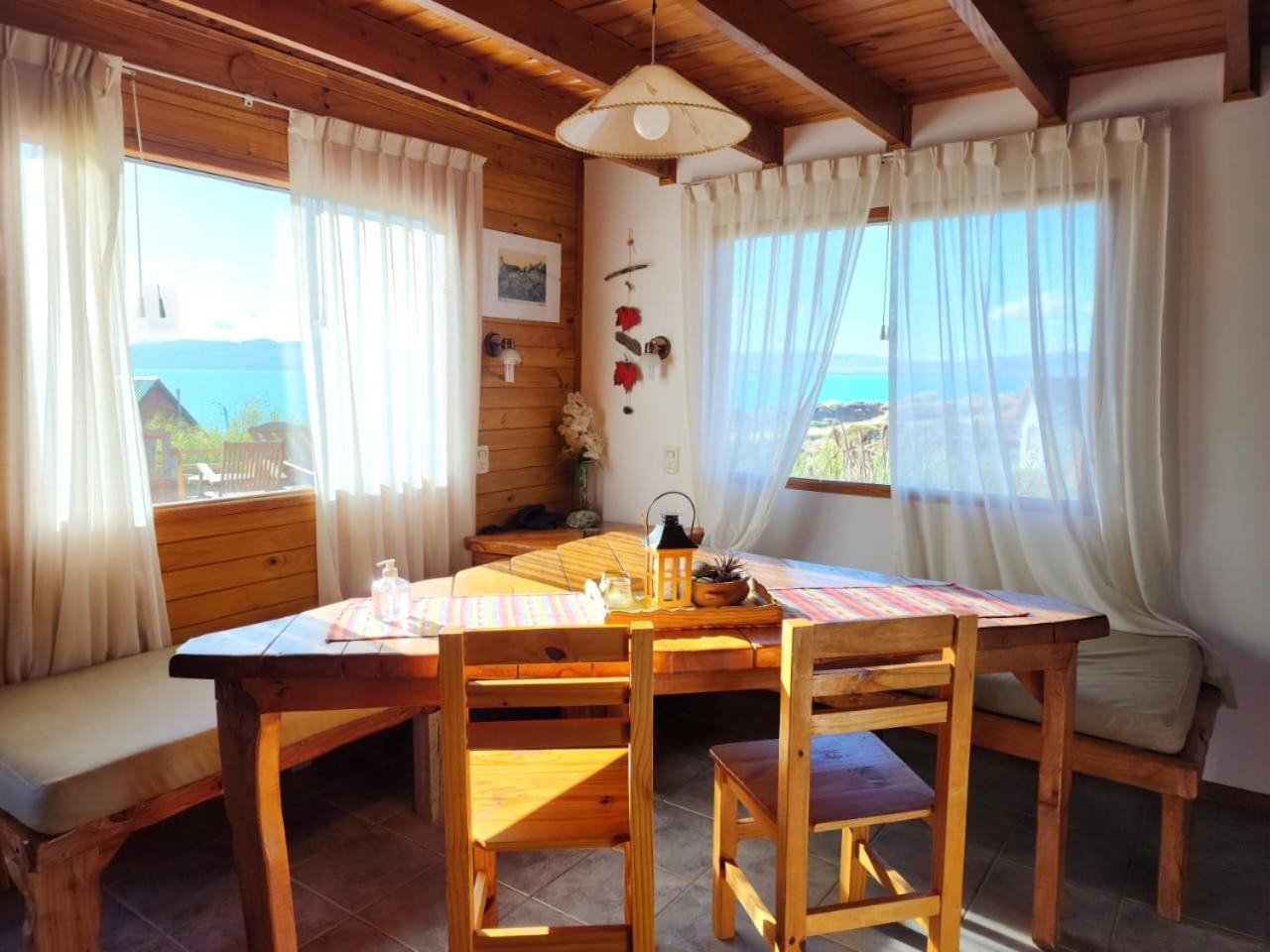 Brillos Patagonicos El Calafate Extérieur photo