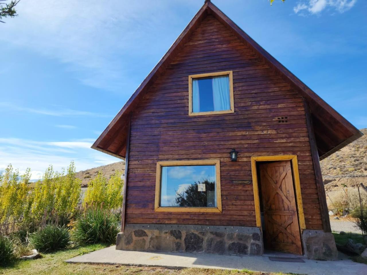 Brillos Patagonicos El Calafate Extérieur photo