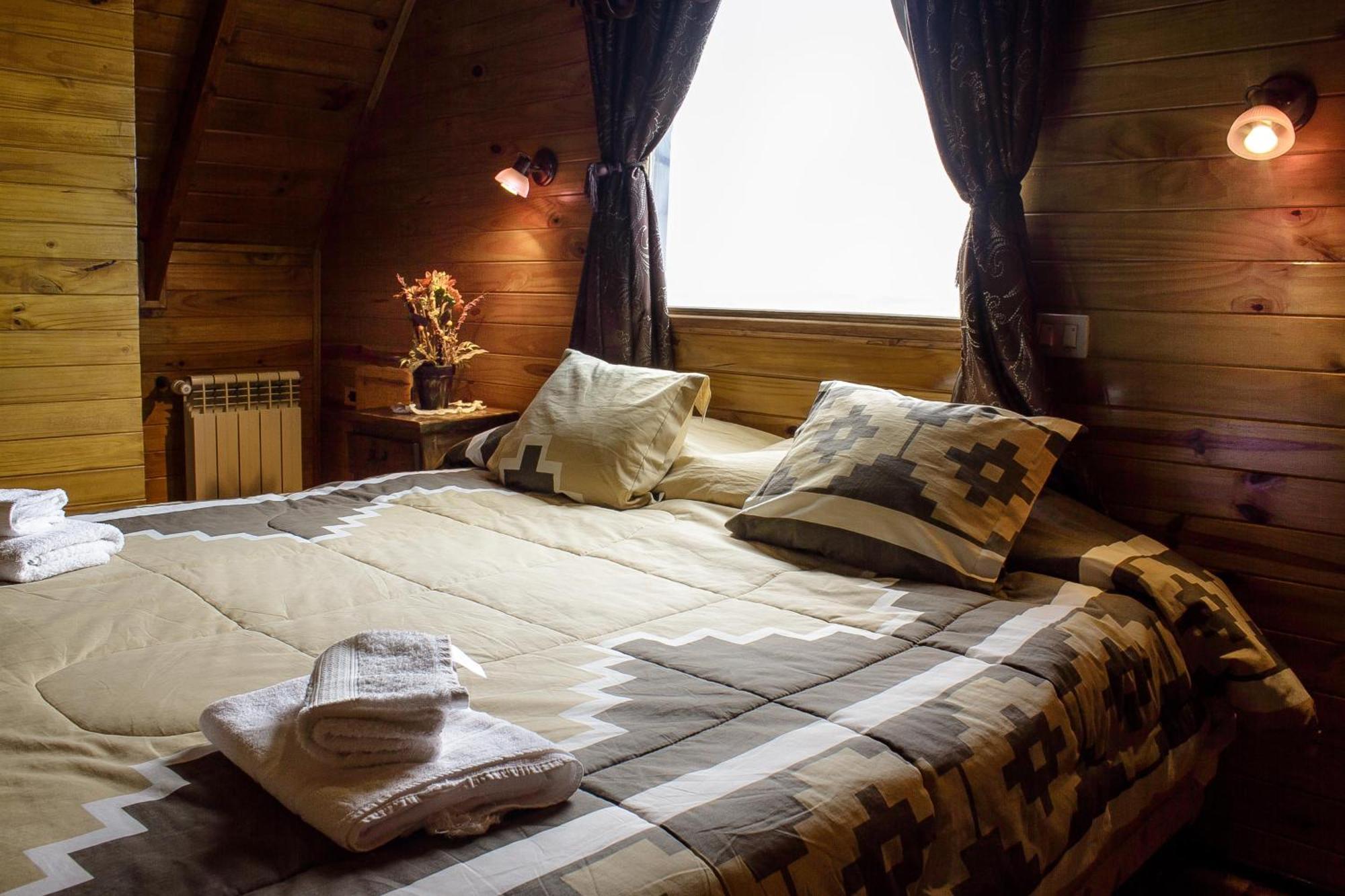 Brillos Patagonicos El Calafate Extérieur photo