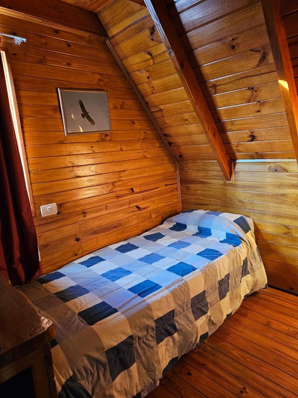 Brillos Patagonicos El Calafate Extérieur photo
