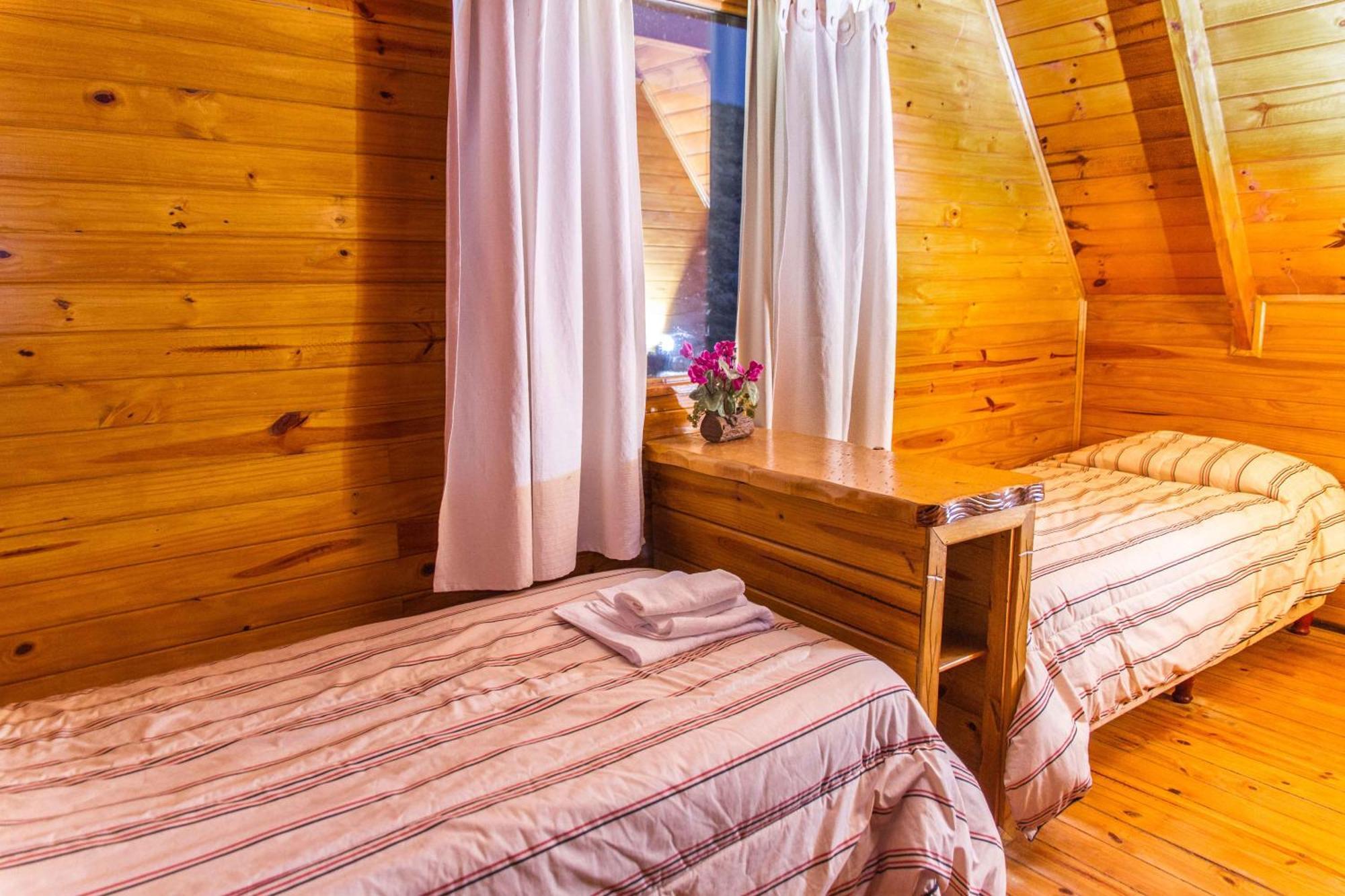 Brillos Patagonicos El Calafate Extérieur photo