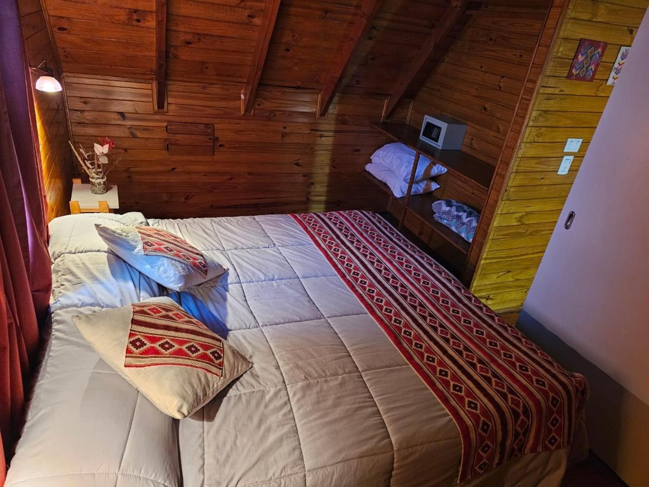 Brillos Patagonicos El Calafate Extérieur photo