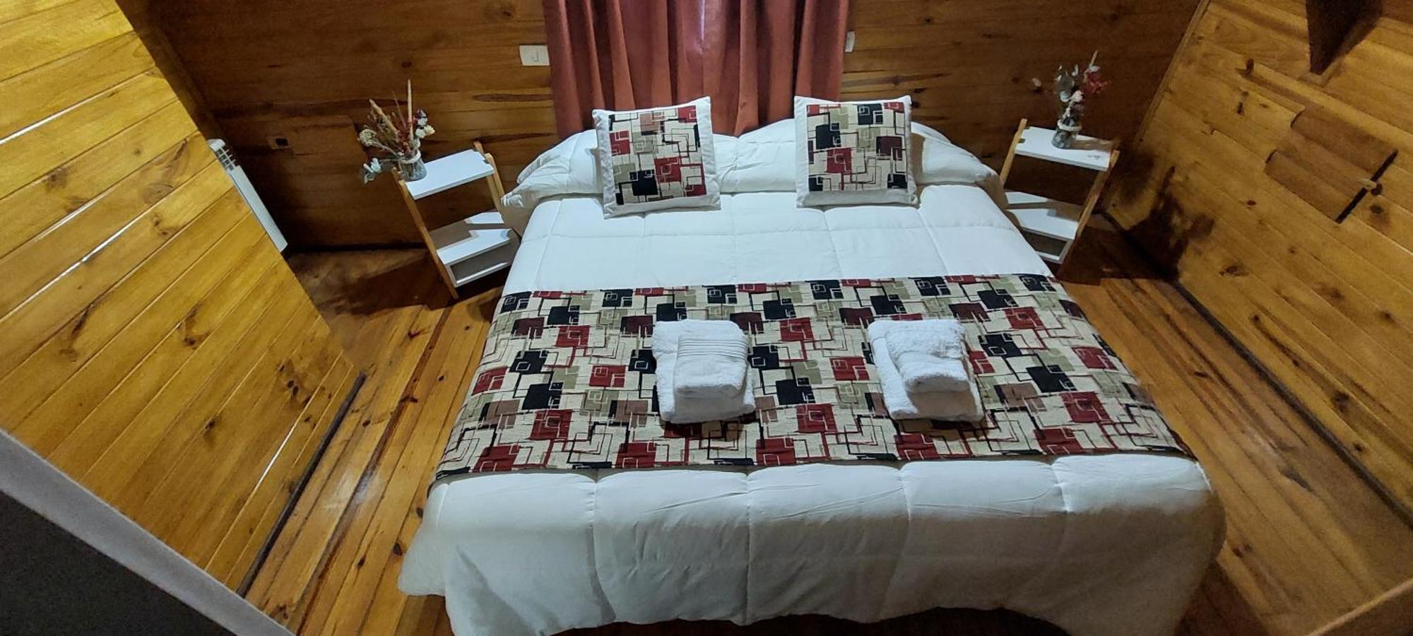 Brillos Patagonicos El Calafate Extérieur photo