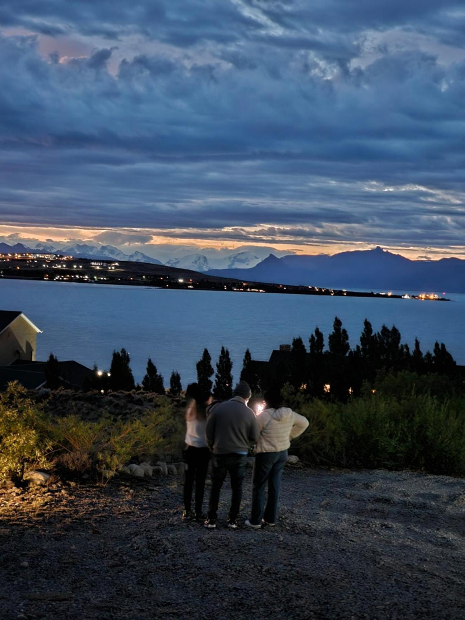 Brillos Patagonicos El Calafate Extérieur photo
