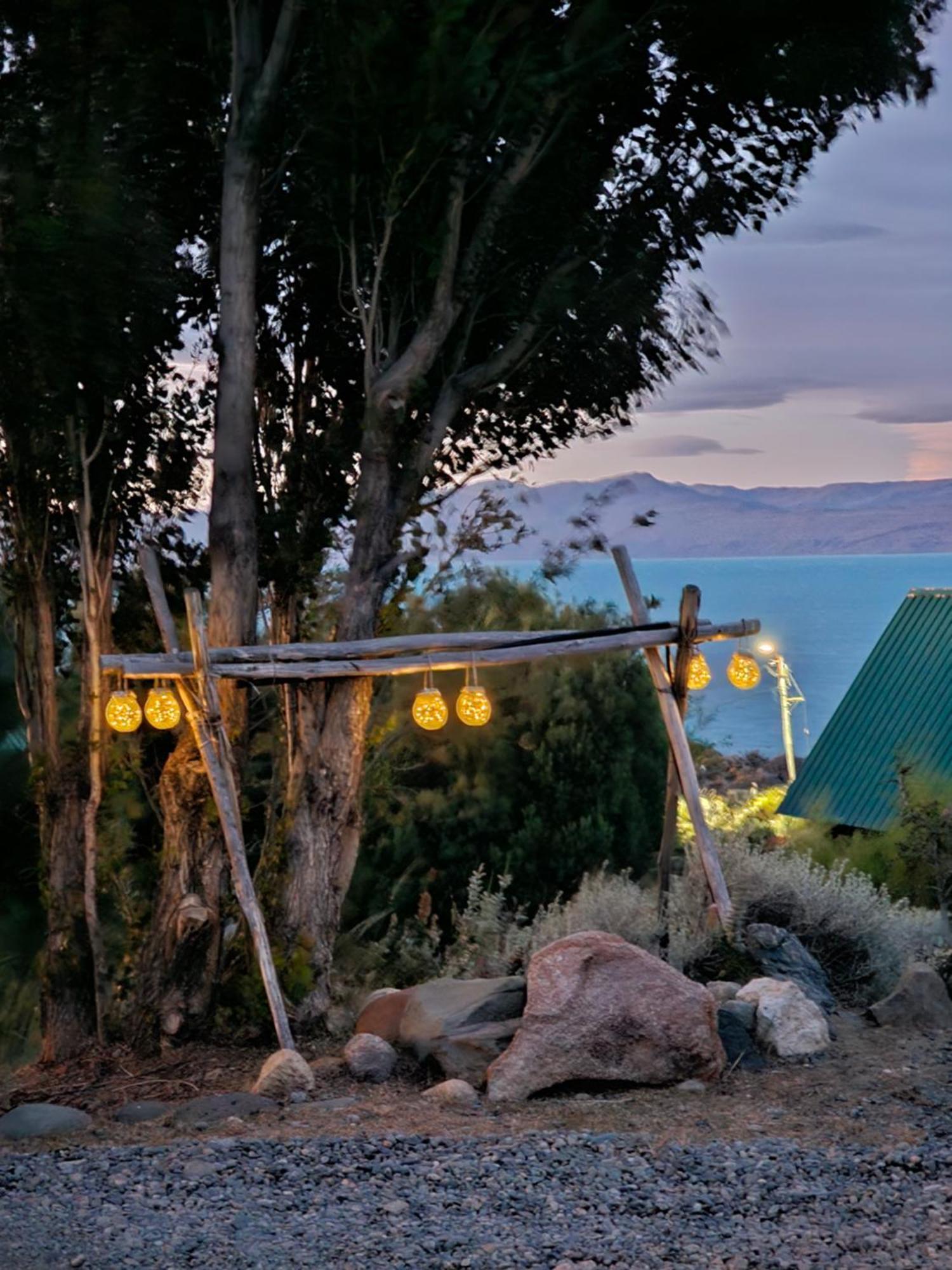 Brillos Patagonicos El Calafate Extérieur photo